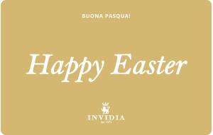 Happy Easter