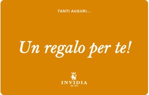 Regalo per te!