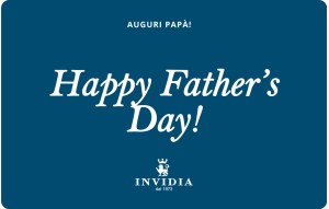 Happy father's day!