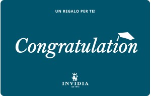 Congratulation