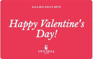 Valentine's Day